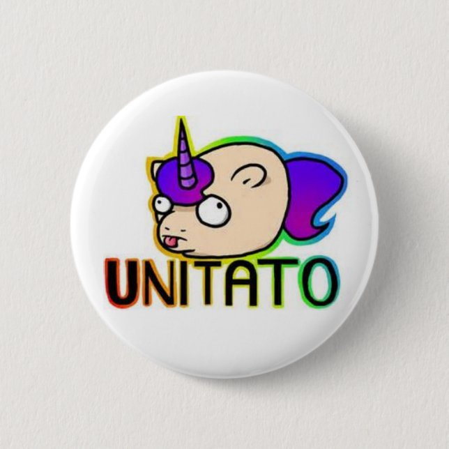 Unitato Pin (Front)