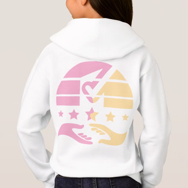 Unite and Shine: A Vision of Collaboration (Back)