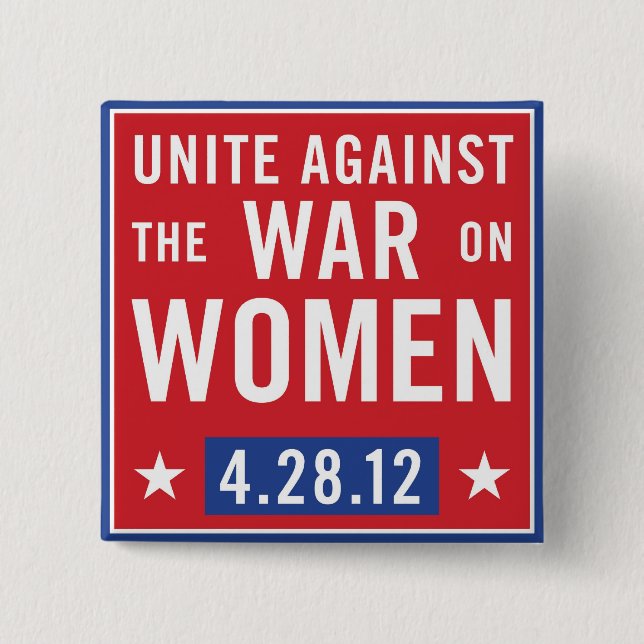 Unite Button (Front)