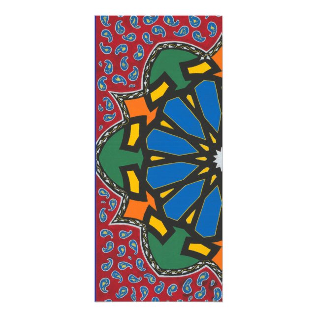 Unité - Carte rack (Devant)