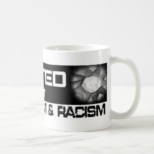 United Against Zionism Coffee Mug