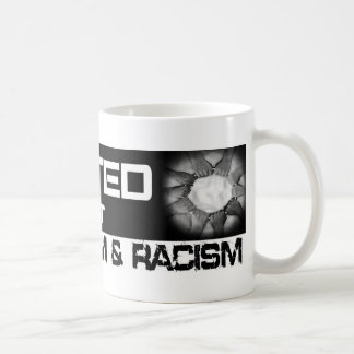 United Against Zionism Coffee Mug