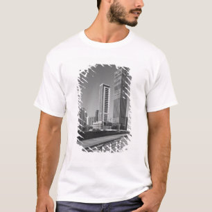 United Arab Emirates, Dubai, Dubai City. T-Shirt