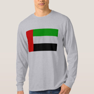 United Arab Emirates Flag T-shirts and Gifts