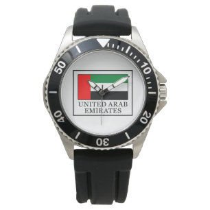 United Arab Emirates Watch