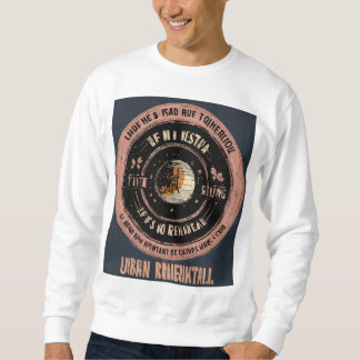 United by dreams sweatshirt
