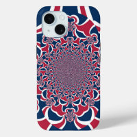 United Colours: Colourful Global Pattern