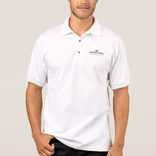 United Games Affiliate Polo Shirt