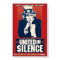 United in Silence (ASL)