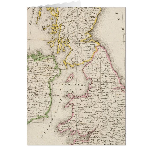 United Kingdom (Front)