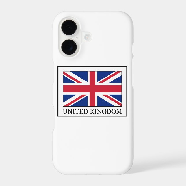 United Kingdom (Back)