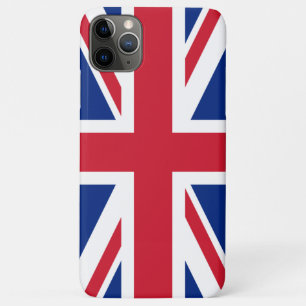 united kingdom iPhone 11 pro max case