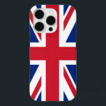 united kingdom iPhone 16 pro case<br><div class="desc">Flag of the United Kingdom. Fully customizable. The United Kingdom of Great Britain and Northern Ireland uses as its national flag the royal banner known as the Union Flag or, when flown at sea, Union Jack. The current design of the Union Flag dates from the union of Ireland and Great...</div>