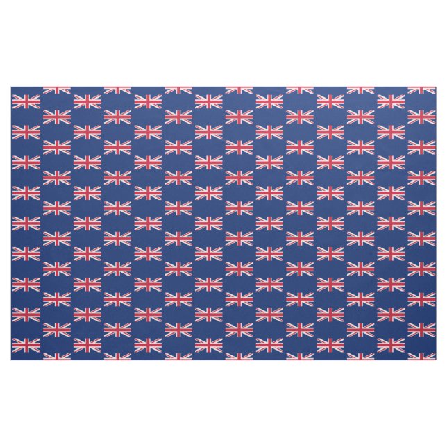 United Kingdom Fabric (Yard)