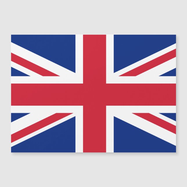 United Kingdom flag (Front)
