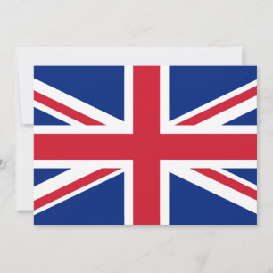 United Kingdom Flag