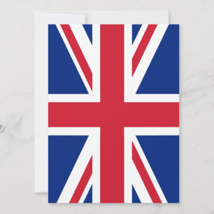 United Kingdom Flag