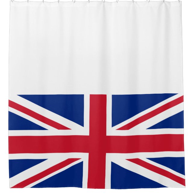 United Kingdom flag (Front)