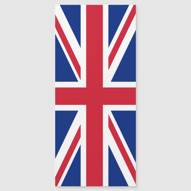 United Kingdom Flag (Front)