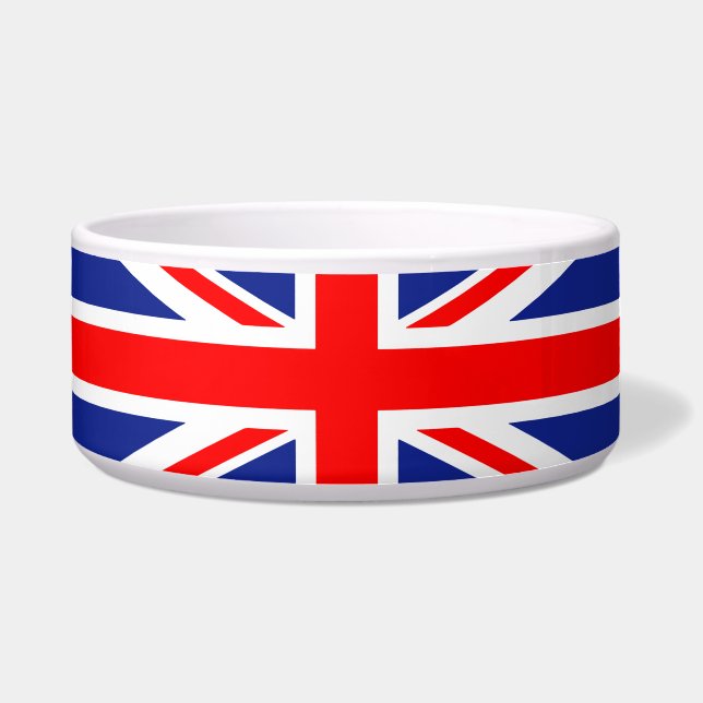 United Kingdom flag (Front)