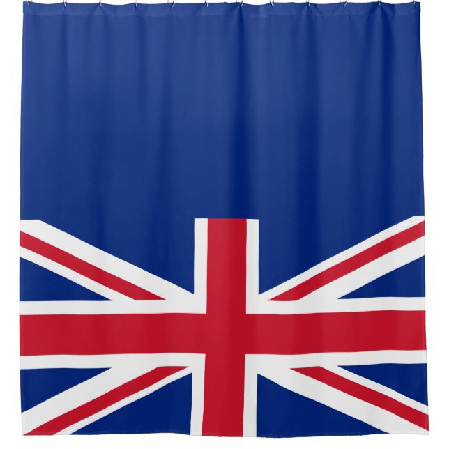 United Kingdom flag (Front)