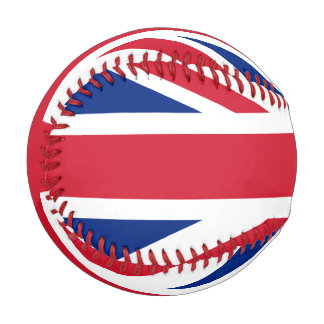 United Kingdom flag Baseball