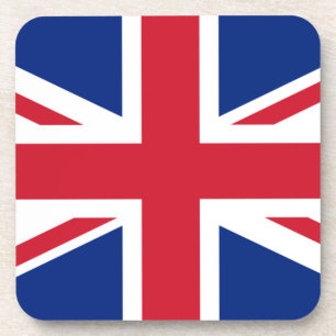 United Kingdom flag Coaster