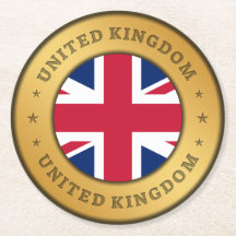 United Kingdom Flag