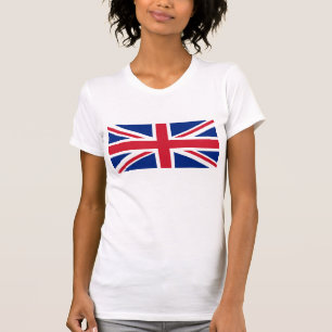 United Kingdom flag T-Shirt