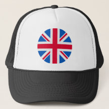 United Kingdom Flag