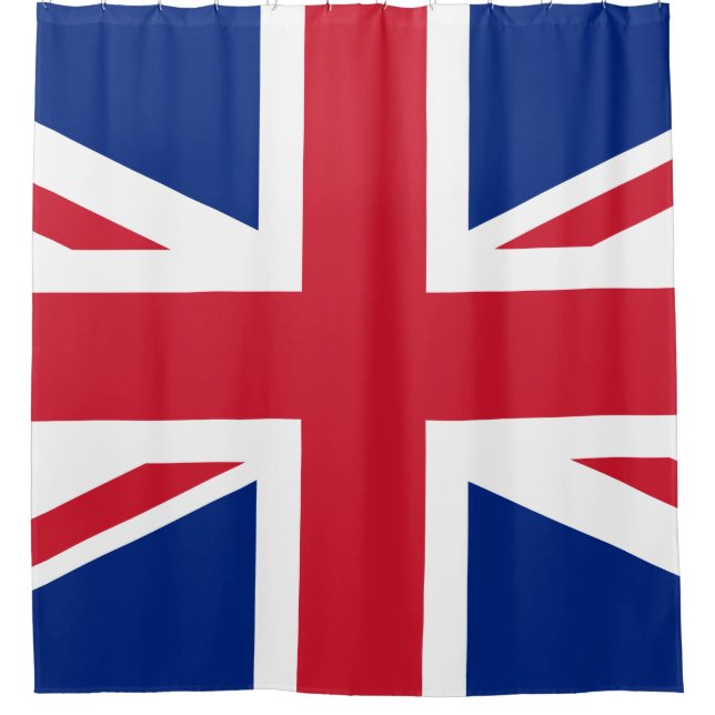 United Kingdom flag Union Jack (Front)
