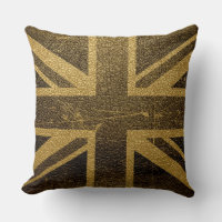 United Kingdom Flag Vintage #2
