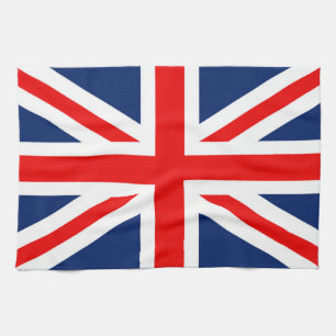 United Kingdom Kitchen Towel