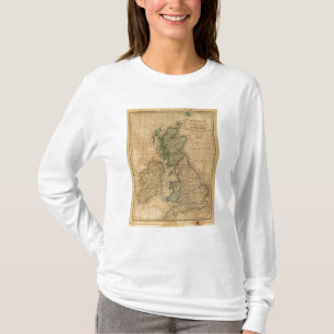 United Kingdom of England, Scotland and Ireland T-Shirt