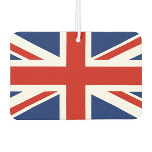 United Kingdom of Great Britain and Northern Irela Air Freshener