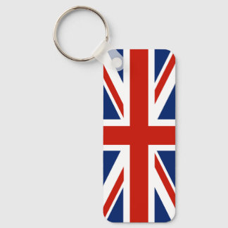 United Kingdom of Great Britain and Northern Irela Keychain