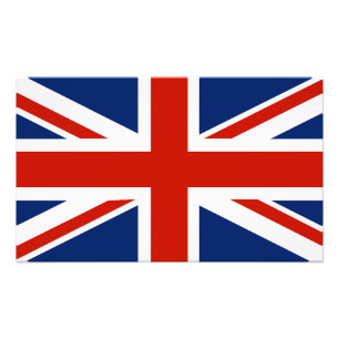 United Kingdom of Great Britain and Northern Irela Photo Print