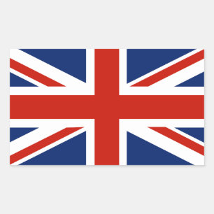 United Kingdom of Great Britain and Northern Irela Sticker