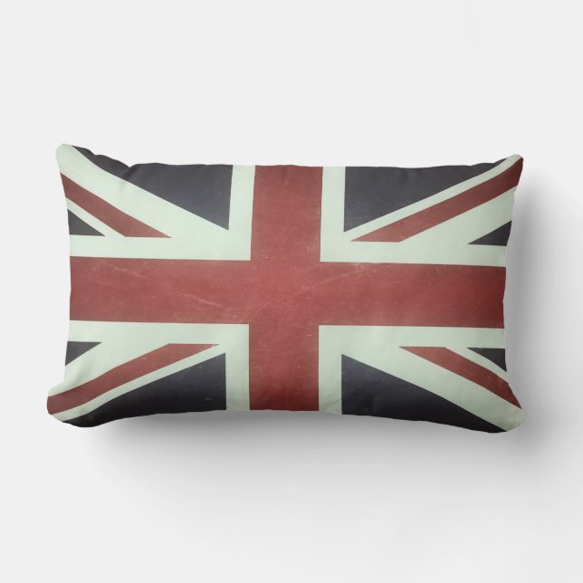 UNITED KINGDOM OUTDOOR PILLOW (Front)