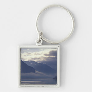 United Kingdom, Scotland. Loch Duich Keychain