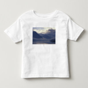 United Kingdom, Scotland. Loch Duich Toddler T-shirt