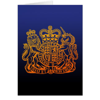 United Kingdom Seal