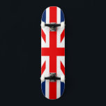 United Kingdom Skateboard<br><div class="desc">United Kingdom</div>
