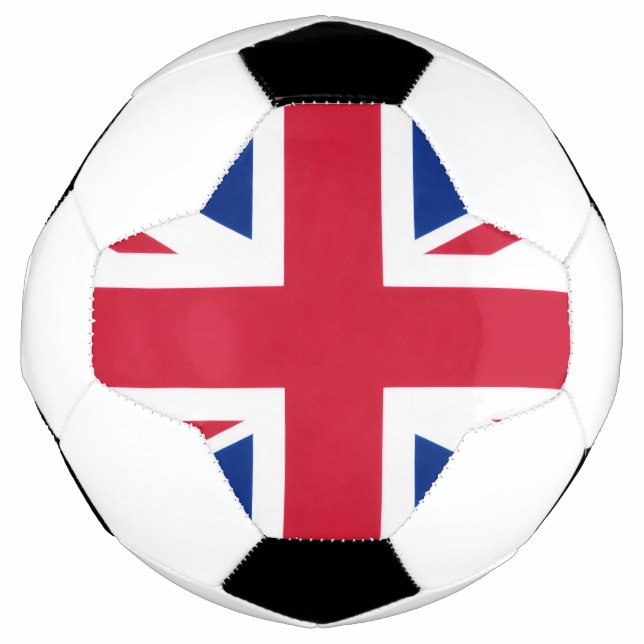 UNITED KINGDOM  SOCCER BALL (Front)