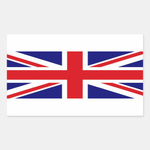 UNITED KINGDOM STICKER