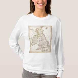 United Kingdom T-Shirt