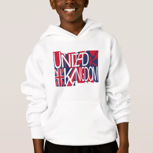 United Kingdom UK flag BY MASANSER PIXELAT