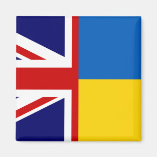United Kingdom Ukraine Magnate Magnet