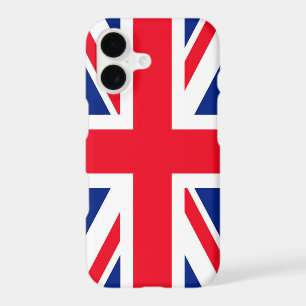 United Kingdom Union Jack Flag