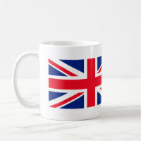 United Kingdom Union Jack Flag